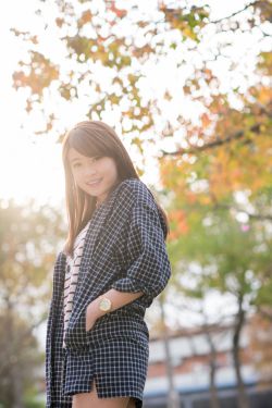 朱圣祎_nicole
