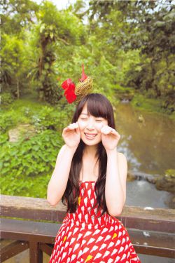 笨女孩