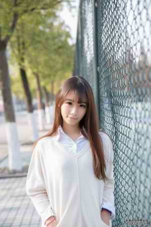樱桃少女