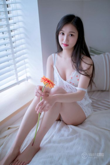 遇见爱情的利先生