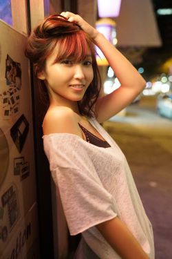 迪拜的女孩儿