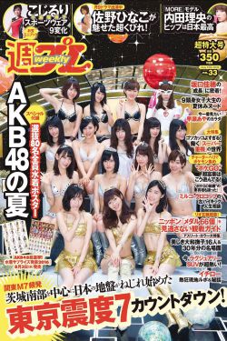 mega进化