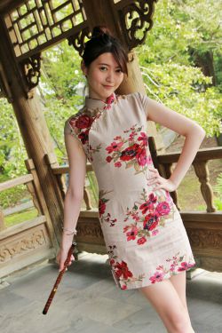 仲村美宇