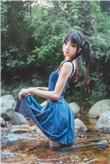 喜家有女