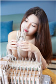你是我的姐妹