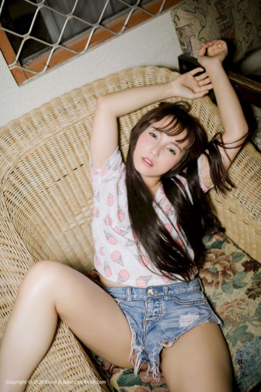 小小的我