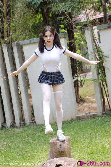 火神之女井儿