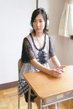 甜美的咬痕