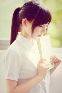 两个小姨子