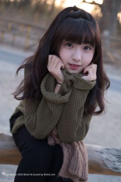 青丘狐传说